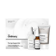 The Age Support Set - Daily Routine Fit