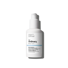 Niacinamide 5% Face and Body Emulsion - Smooth Hair Finish