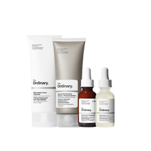 The Barrier Support Collection - Essential Routine Choice