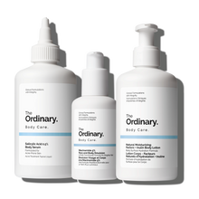 The Body Care Collection - Premium Ready Routine