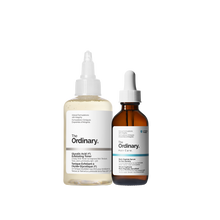 The Hair & Scalp Collection - Travel Ready Care