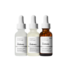 The Most-Loved Collection - Fresh Routine Choice