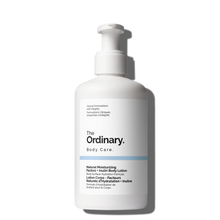 Natural Moisturizing Factors + Inulin Body Lotion - Soft Density Care