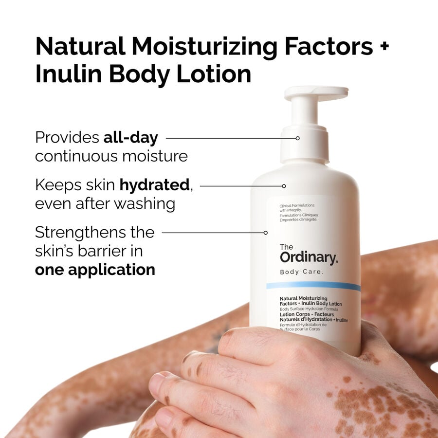 The Body Care Collection