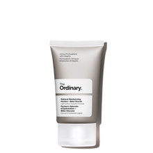 Natural Moisturizing Factors + Beta Glucan - Deep Barrier Comfort