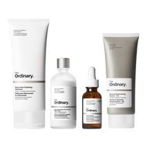 The Refine & Regenerate Collection - Fresh Ready Set