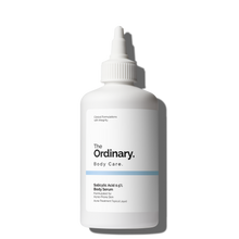 Salicylic Acid 0.5% Body Serum - Daily Hair Density