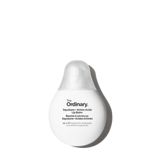 Squalane + Amino Acids Lip Balm - Easy Comfort Glow