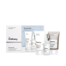 The Acne Set - Premium Care Routine