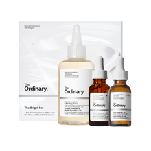 The Bright Set - Easy Care Touch