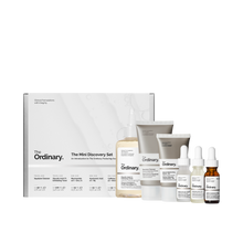 The Mini Discovery Set - Daily Routine Touch