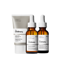 The Uneven Skin Tone Collection - Easy Care Choice