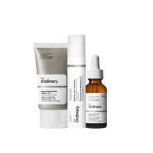 The Vitamin C & A Collection - Simple Routine Fit