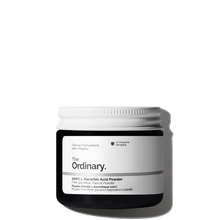 100% L-Ascorbic Acid Powder - Soft Barrier Reset
