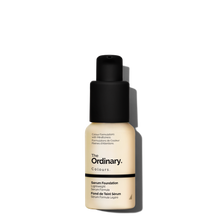 Serum Foundation - Natural Touch