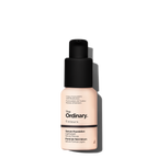 The Ordinary Serum Foundation lightweight pigment with moderate coverage