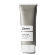 The Ordinary Squalane Cleanser cleansing balm and make up remover
